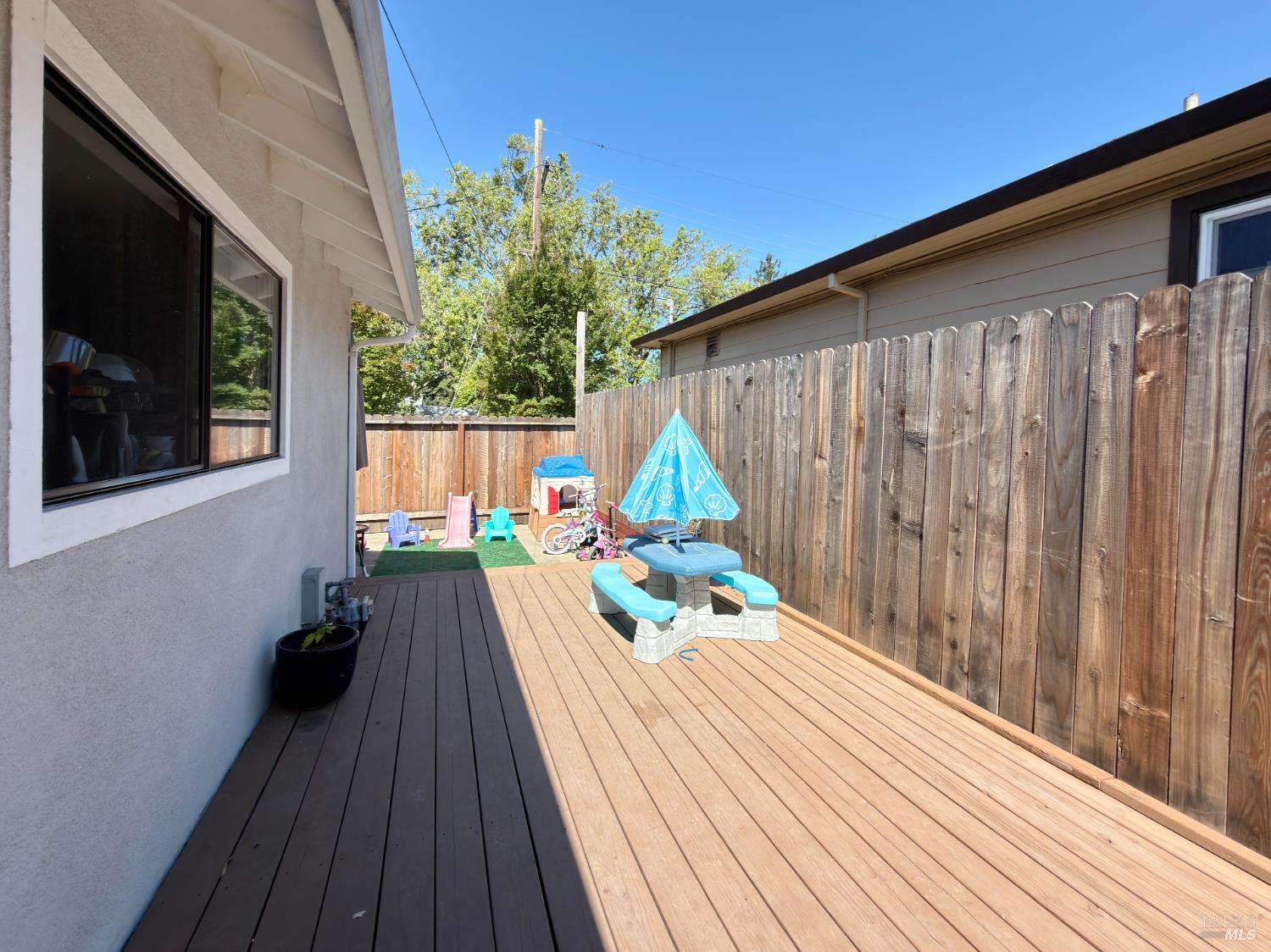 1858 Hemlock Street Napa CA 94559