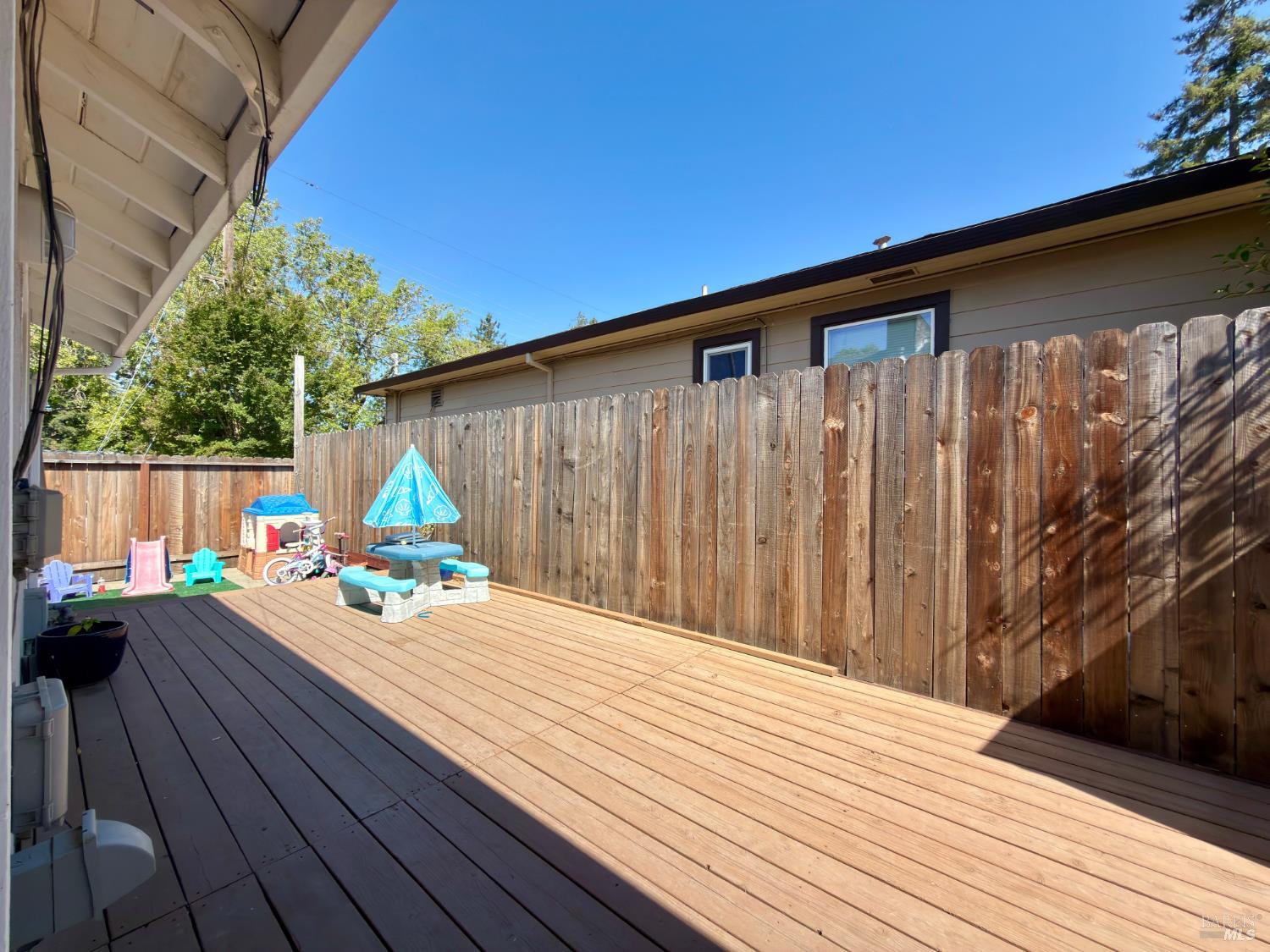 1858 Hemlock Street Napa CA 94559