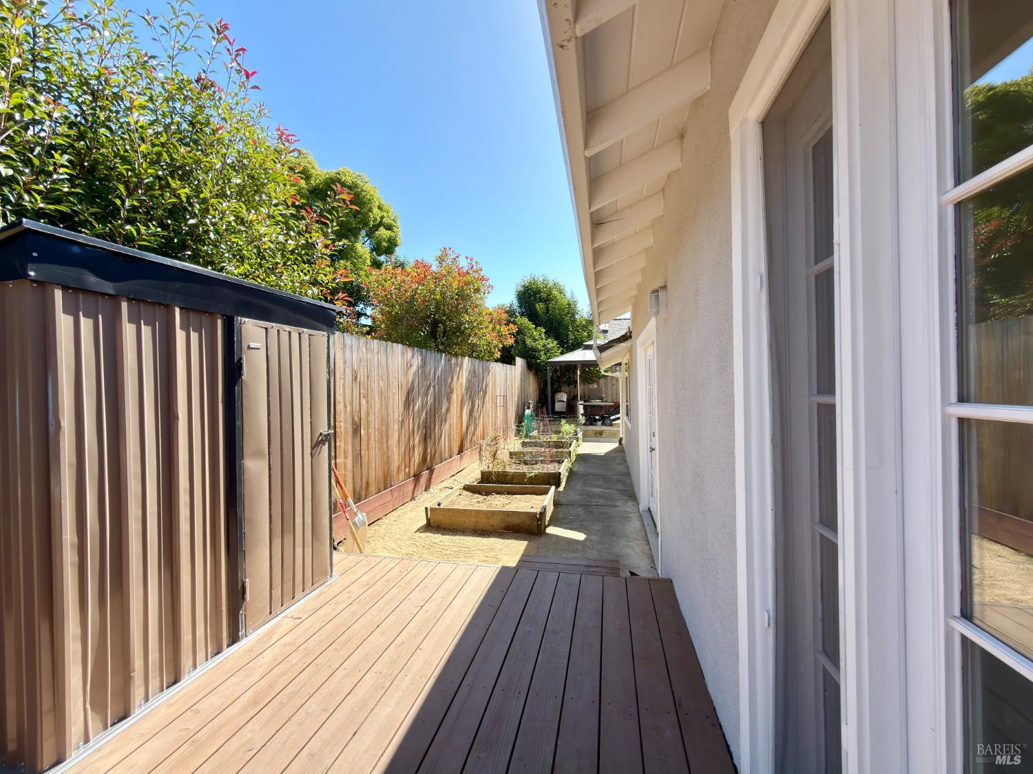 1858 Hemlock Street Napa CA 94559