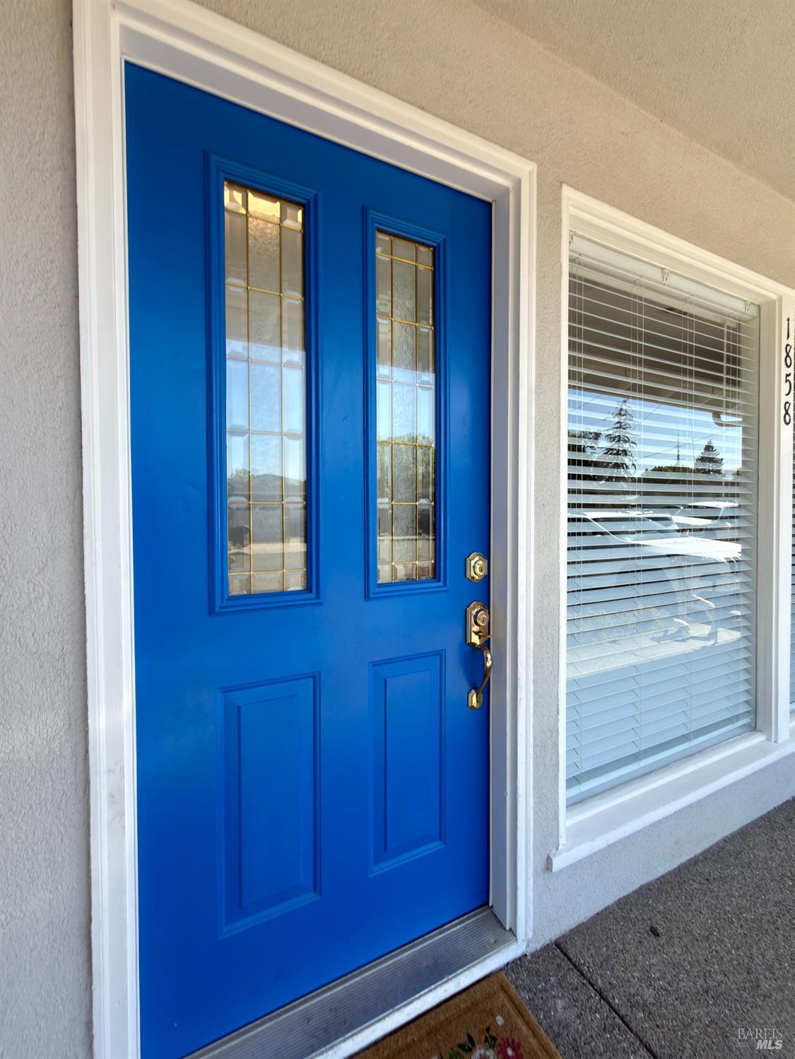 1858 Hemlock Street Napa CA 94559