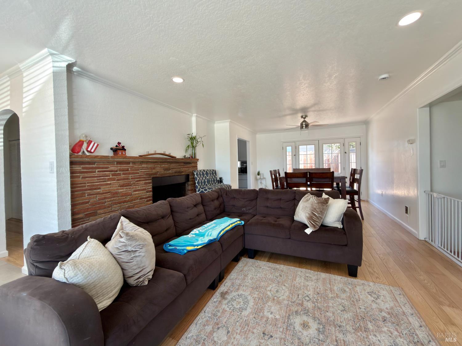 1858 Hemlock Street Napa CA 94559