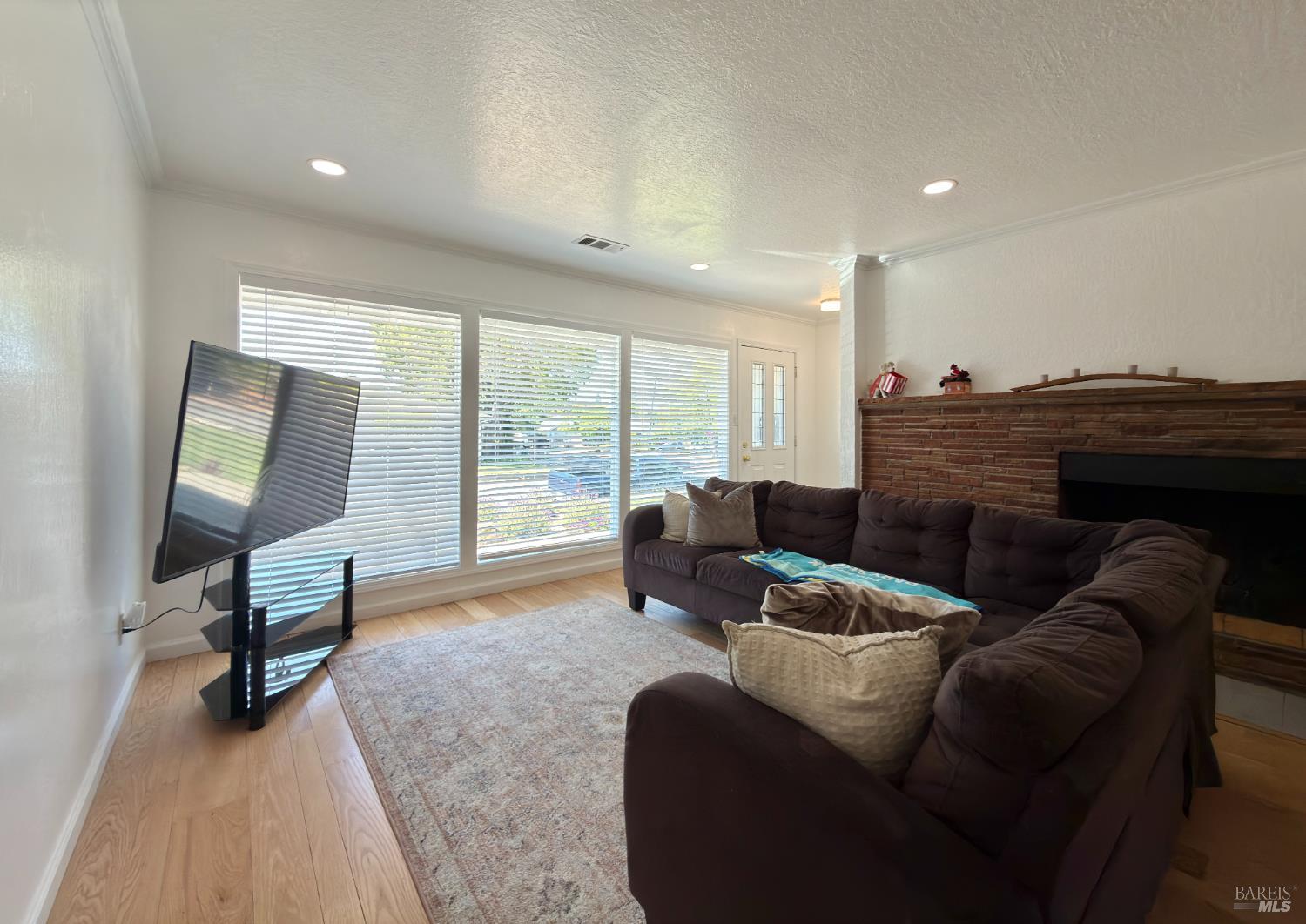 1858 Hemlock Street Napa CA 94559