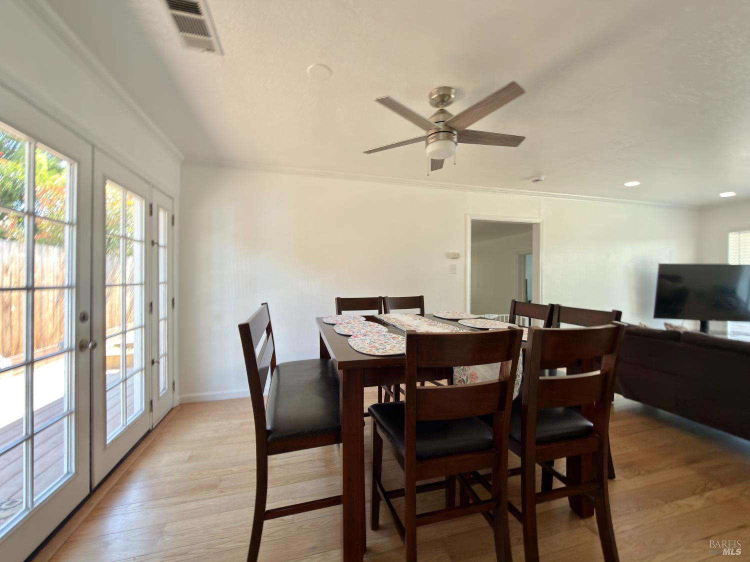 1858 Hemlock Street Napa CA 94559