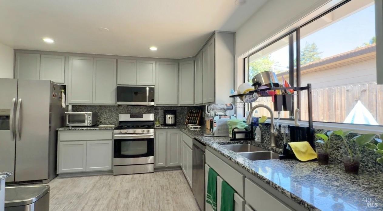 1858 Hemlock Street Napa CA 94559