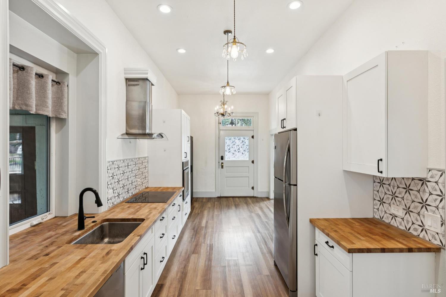17090 Sonoma Highway Sonoma CA 95476