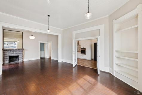 17090 Sonoma Highway Sonoma CA 95476
