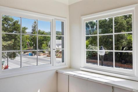 17090 Sonoma Highway Sonoma CA 95476