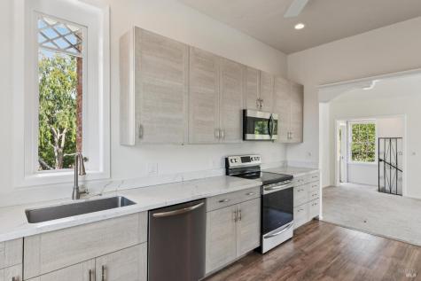 17090 Sonoma Highway Sonoma CA 95476