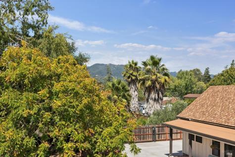 17090 Sonoma Highway Sonoma CA 95476
