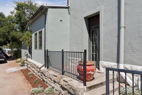 17090 Sonoma Highway Sonoma CA 95476