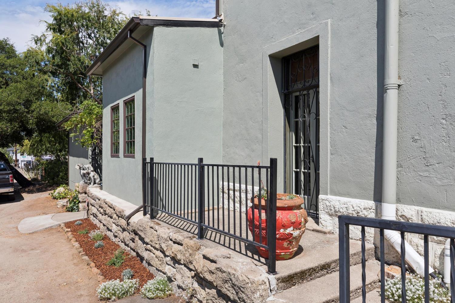 17090 Sonoma Highway Sonoma CA 95476