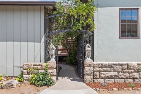17090 Sonoma Highway Sonoma CA 95476