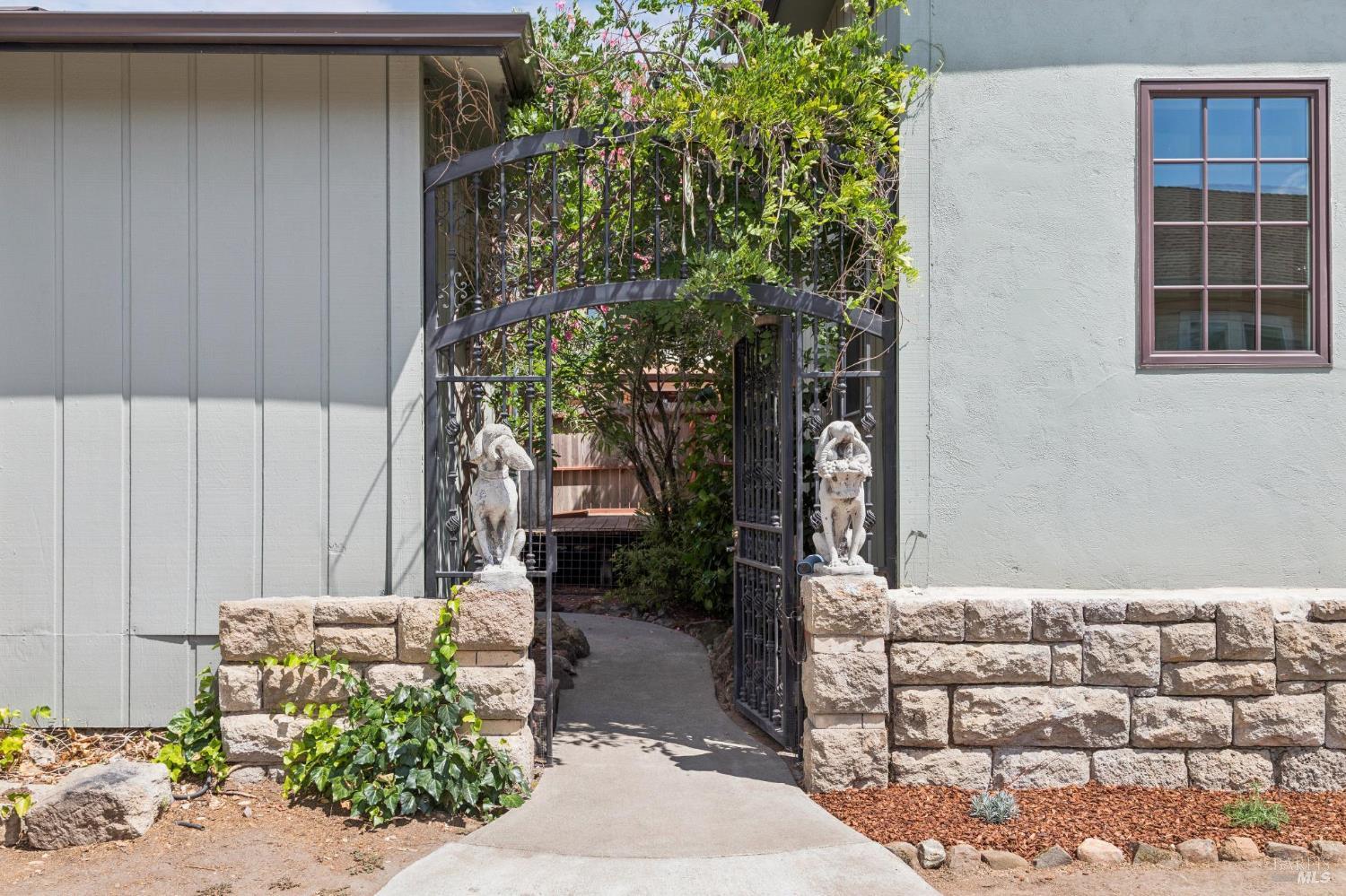 17090 Sonoma Highway Sonoma CA 95476