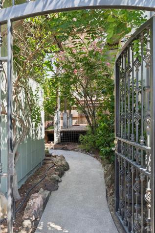 17090 Sonoma Highway Sonoma CA 95476