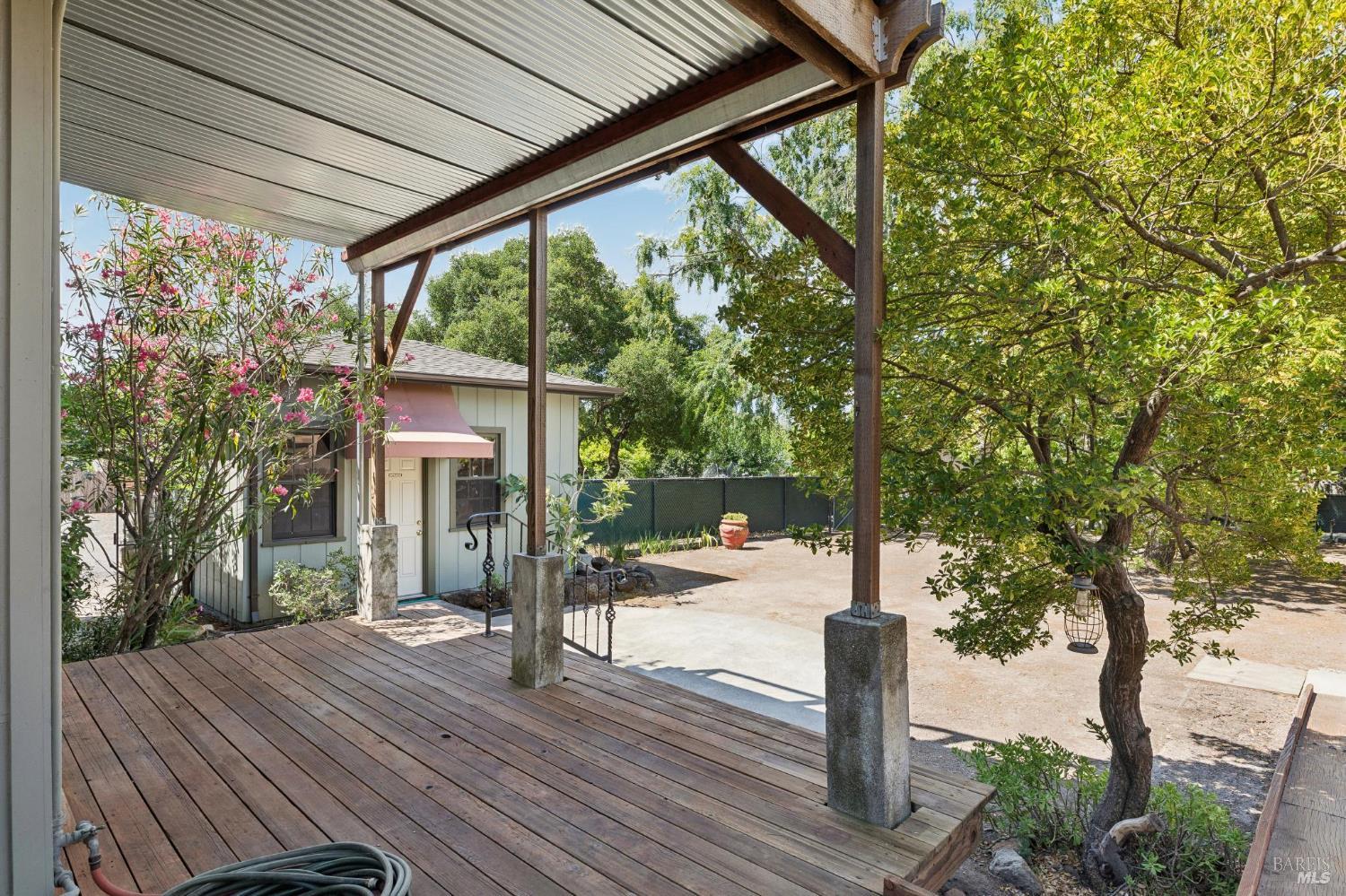 17090 Sonoma Highway Sonoma CA 95476