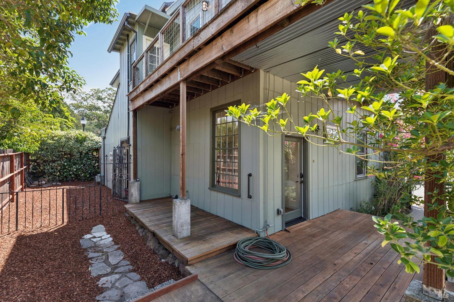 17090 Sonoma Highway Sonoma CA 95476