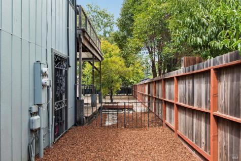17090 Sonoma Highway Sonoma CA 95476