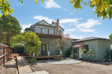17090 Sonoma Highway Sonoma CA 95476