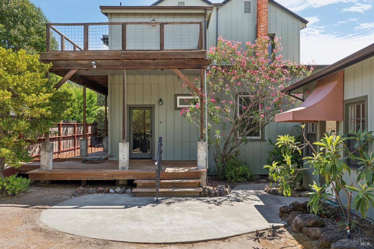 17090 Sonoma Highway Sonoma CA 95476