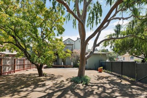 17090 Sonoma Highway Sonoma CA 95476