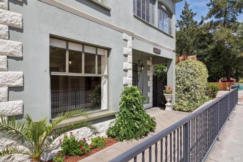 17090 Sonoma Highway Sonoma CA 95476