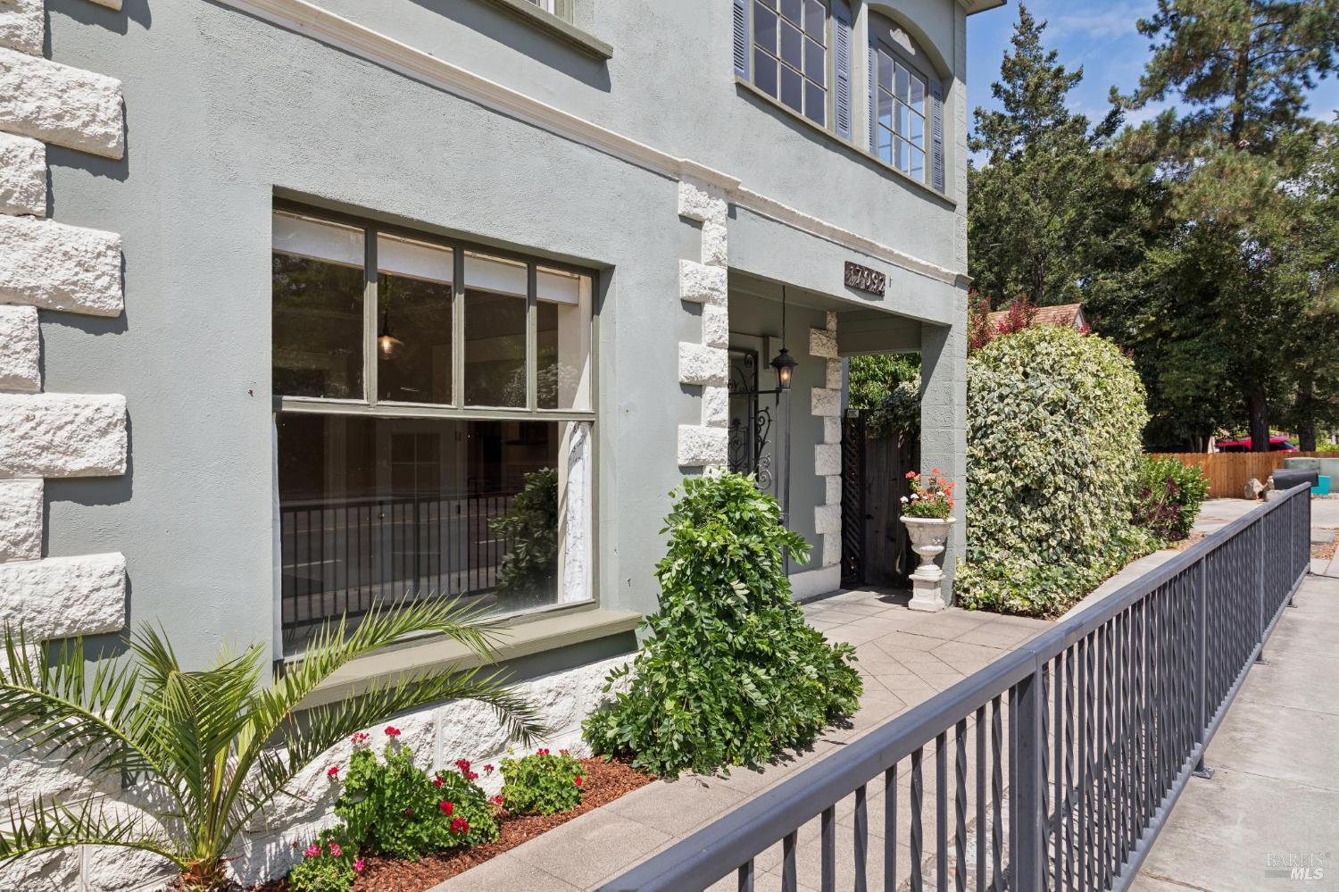 17090 Sonoma Highway Sonoma CA 95476