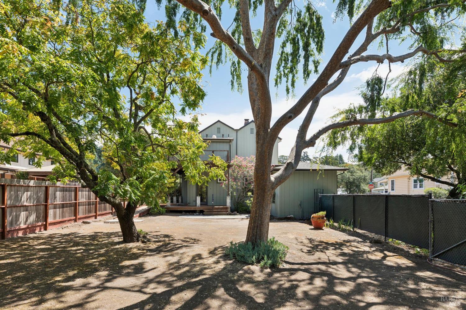 17090 Sonoma Highway Sonoma CA 95476