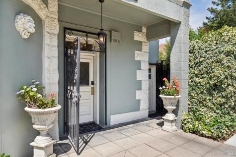 17090 Sonoma Highway Sonoma CA 95476