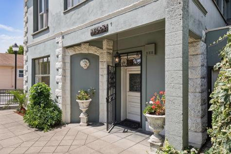 17090 Sonoma Highway Sonoma CA 95476