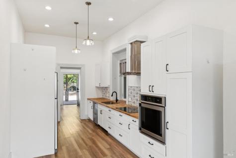 17090 Sonoma Highway Sonoma CA 95476