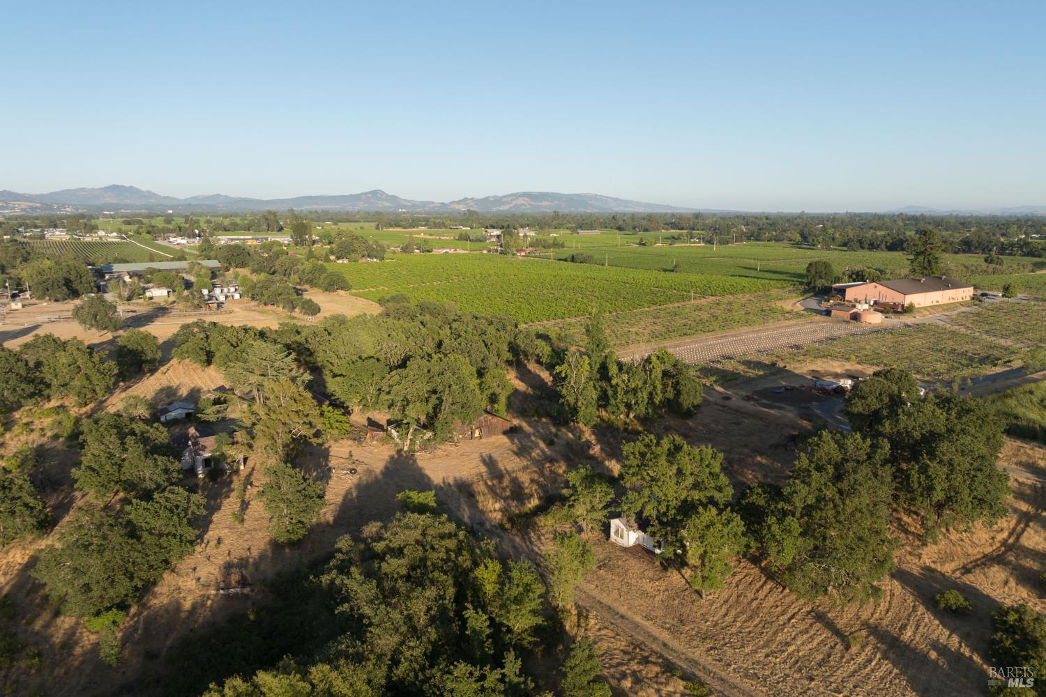 2220 Oakwild Lane Santa Rosa CA 95401