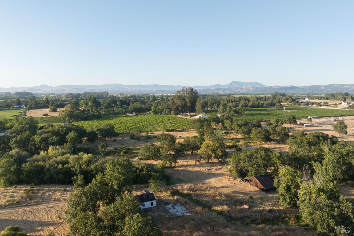 2220 Oakwild Lane Santa Rosa CA 95401