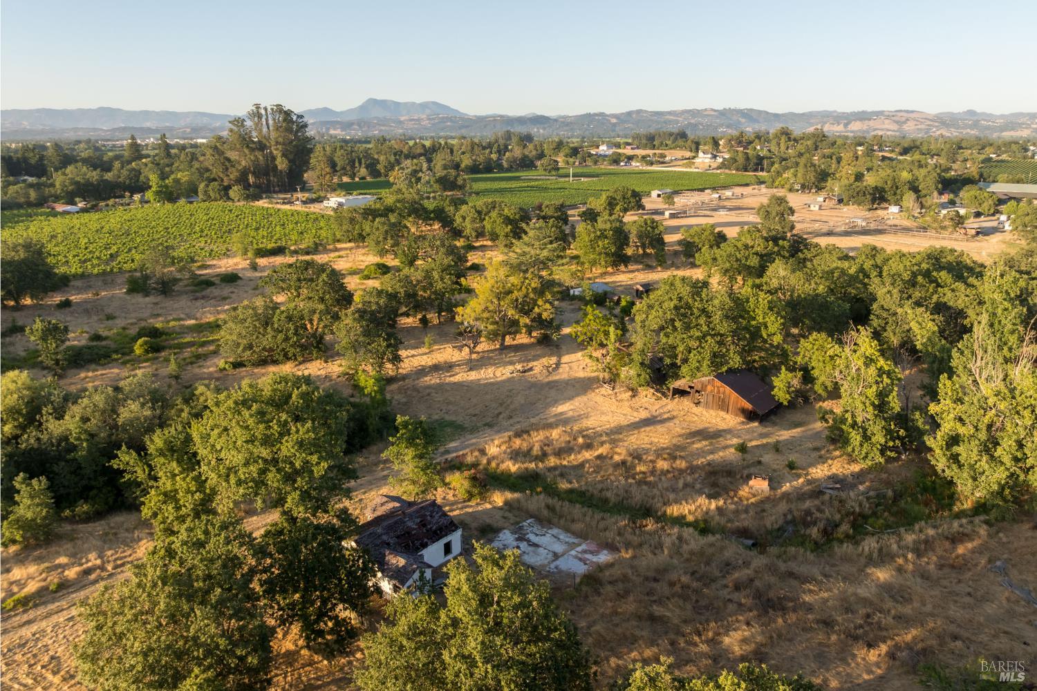 2220 Oakwild Lane Santa Rosa CA 95401
