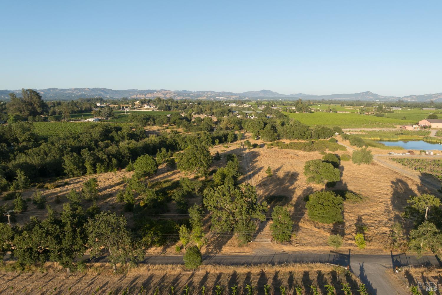 2220 Oakwild Lane Santa Rosa CA 95401