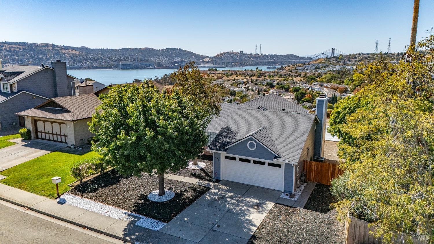 503 N Regatta Drive Vallejo CA 94591