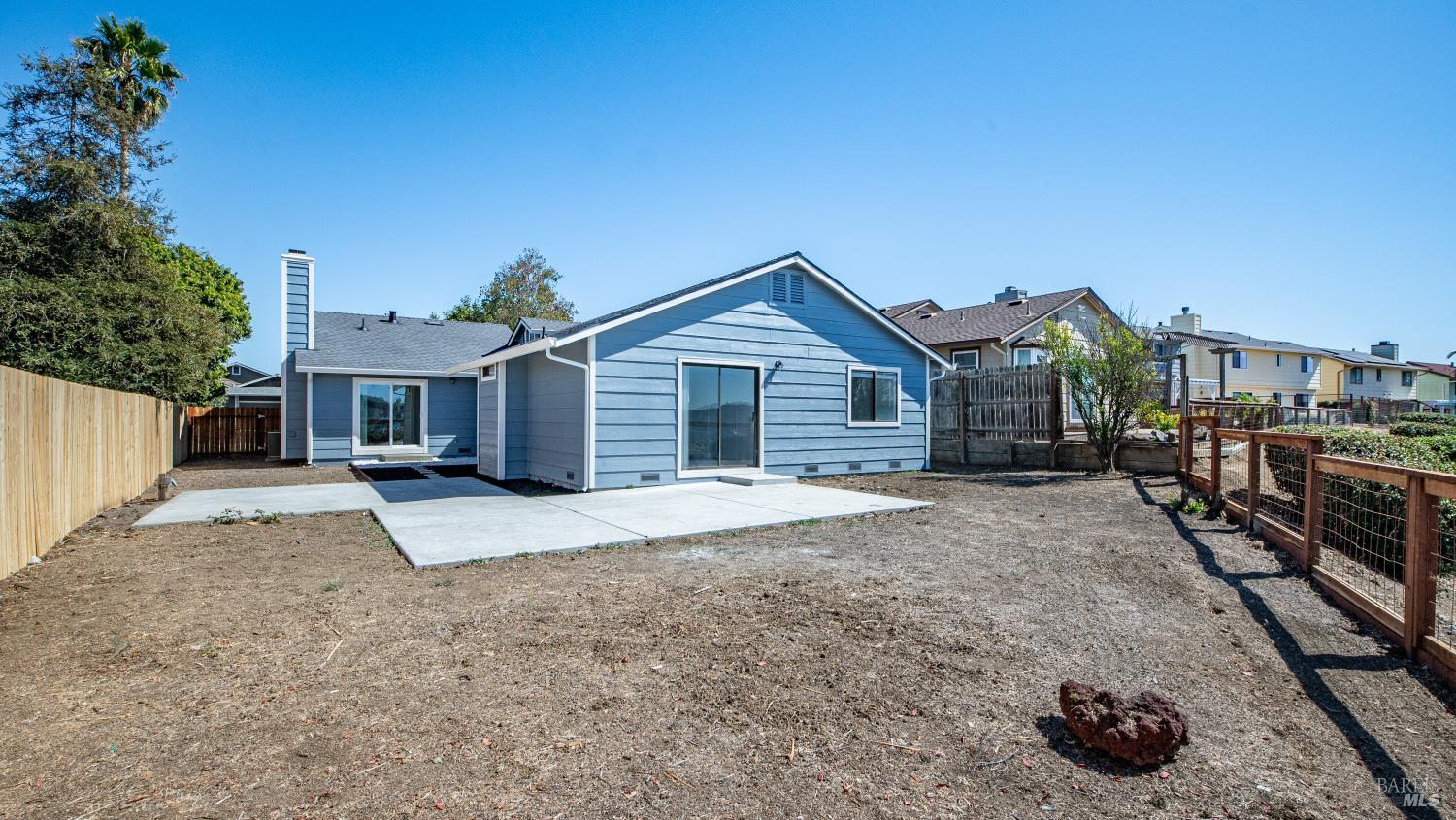 503 N Regatta Drive Vallejo CA 94591