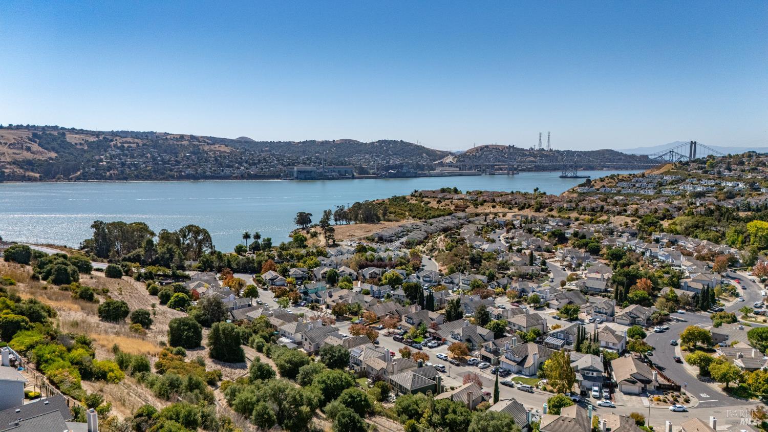 503 N Regatta Drive Vallejo CA 94591