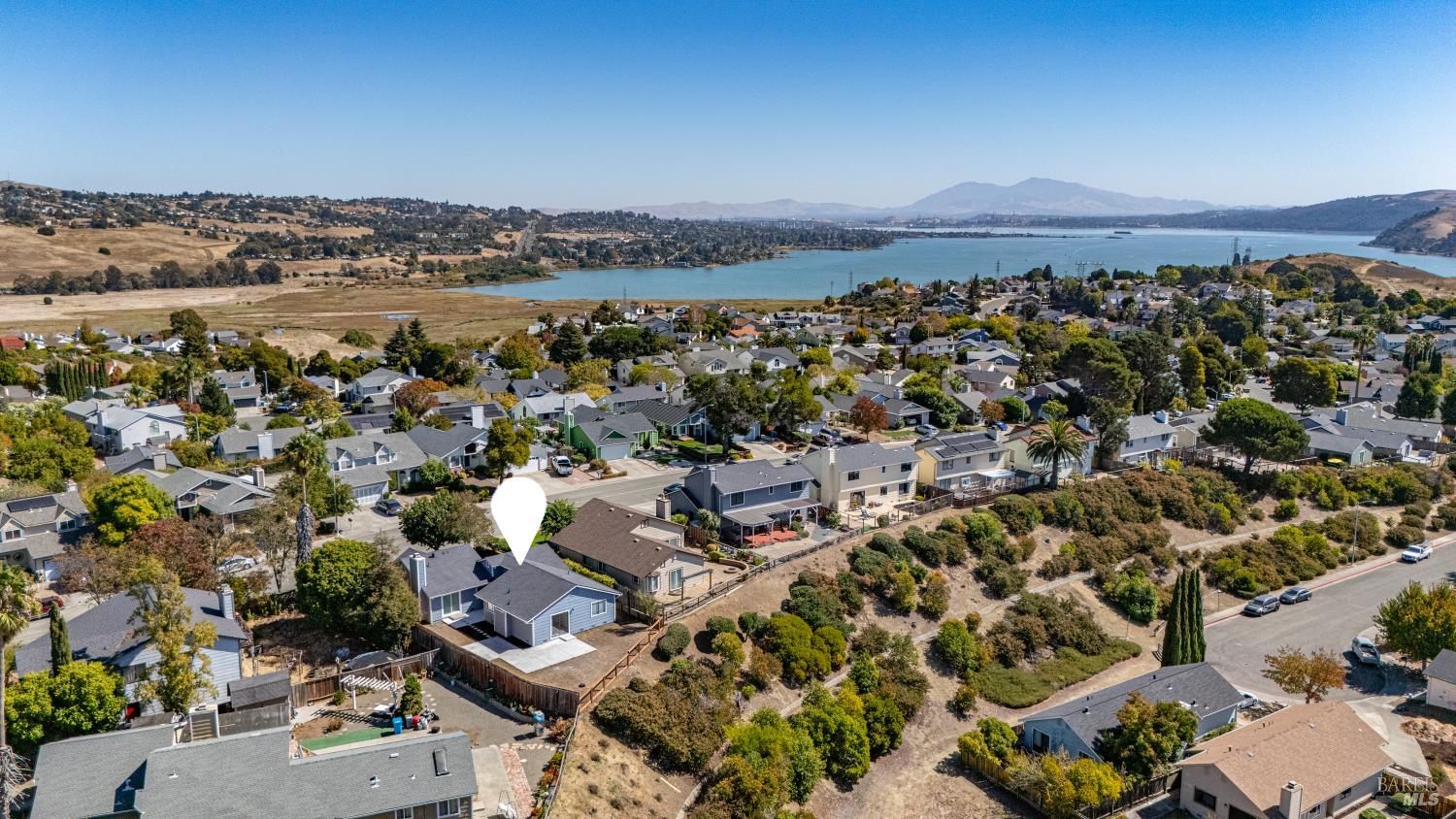 503 N Regatta Drive Vallejo CA 94591