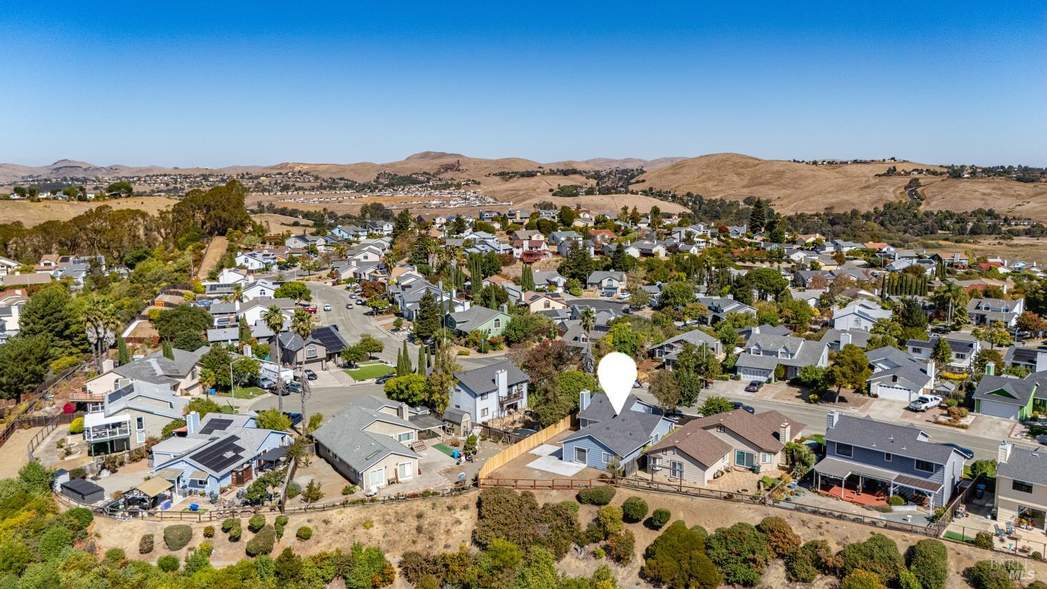 503 N Regatta Drive Vallejo CA 94591