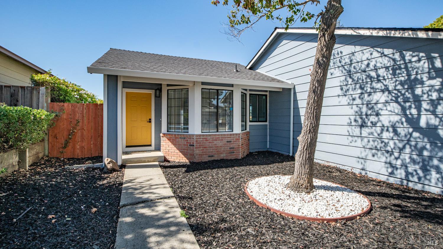 503 N Regatta Drive Vallejo CA 94591