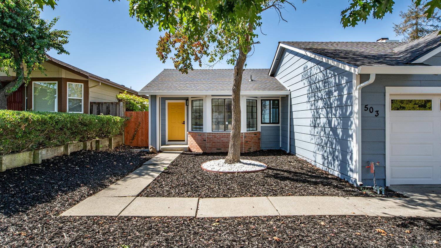503 N Regatta Drive Vallejo CA 94591