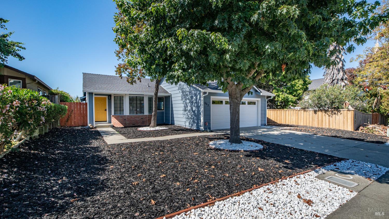 503 N Regatta Drive Vallejo CA 94591