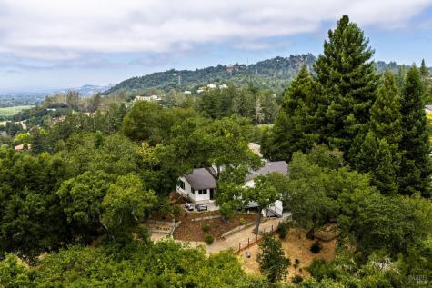 1385 Wikiup Drive Santa Rosa CA 95403
