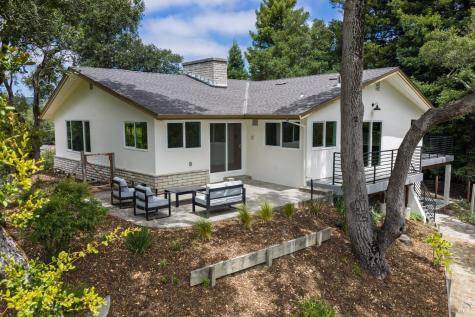 1385 Wikiup Drive Santa Rosa CA 95403
