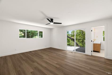 1385 Wikiup Drive Santa Rosa CA 95403