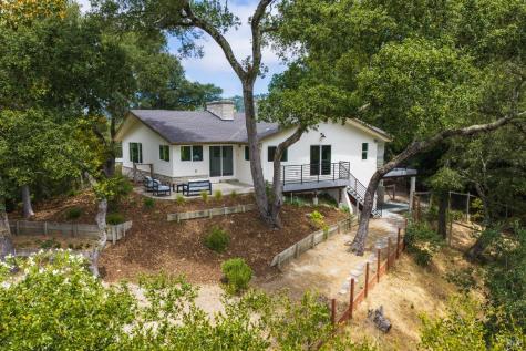 1385 Wikiup Drive Santa Rosa CA 95403
