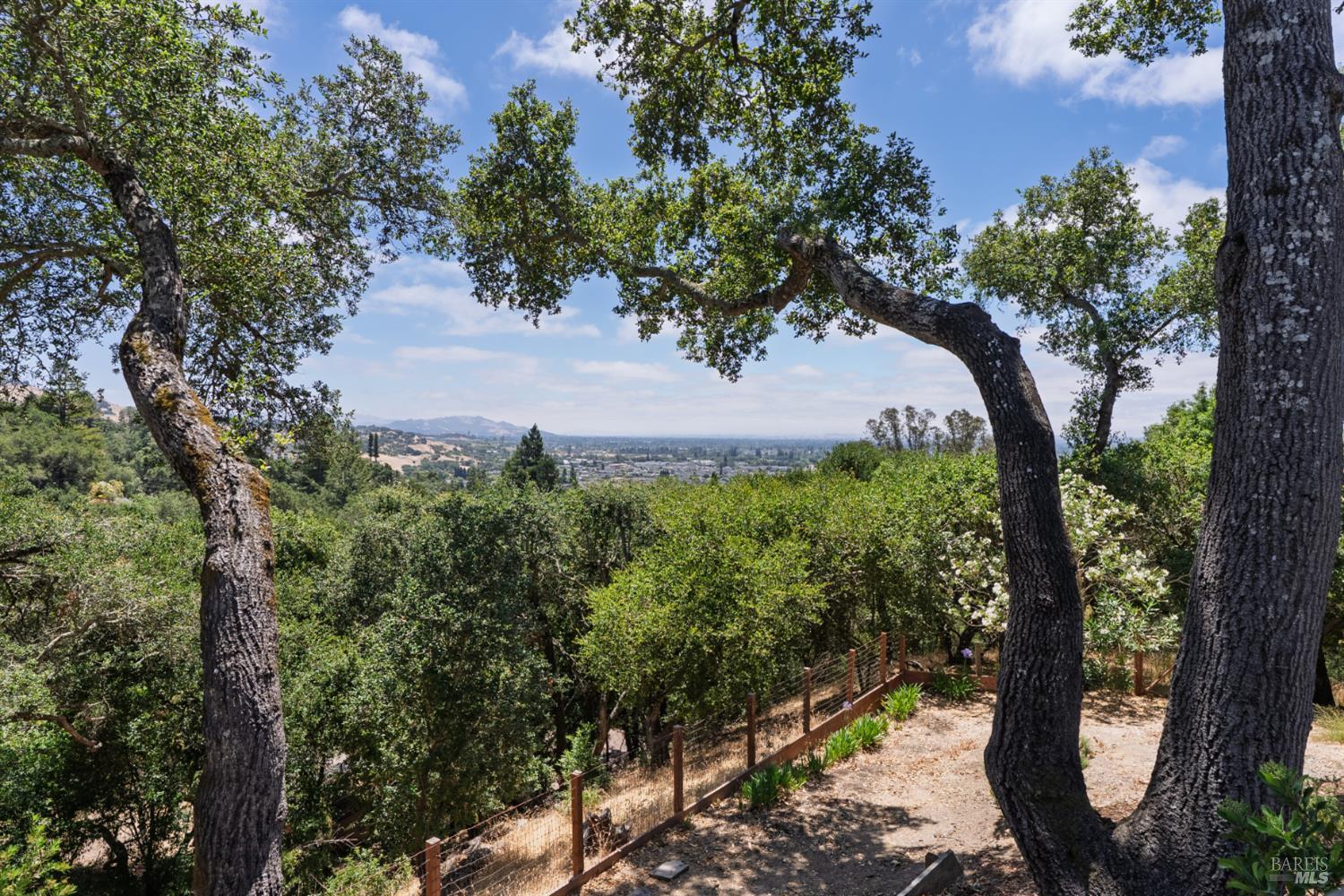 1385 Wikiup Drive Santa Rosa CA 95403