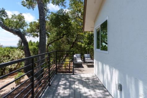 1385 Wikiup Drive Santa Rosa CA 95403