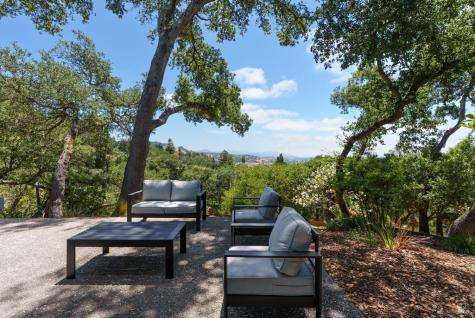1385 Wikiup Drive Santa Rosa CA 95403