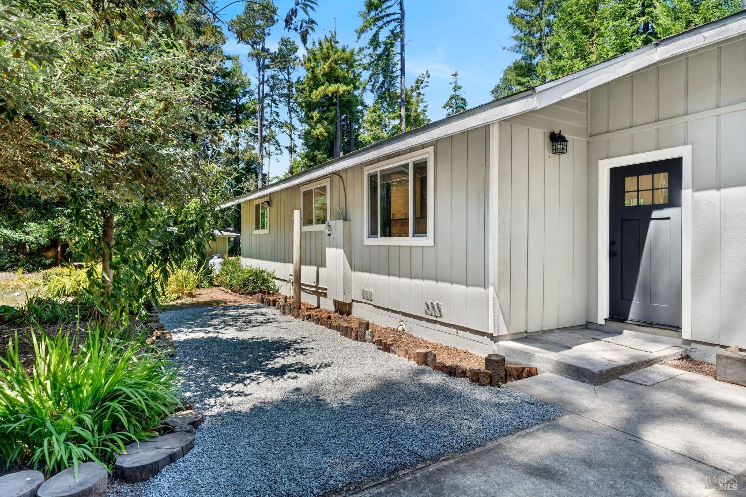 16901 Boice Lane Fort Bragg CA 95437